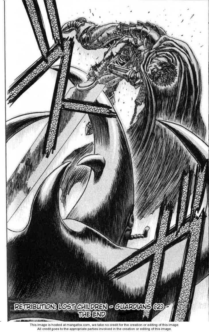 Berserk Chapter 122 page 19