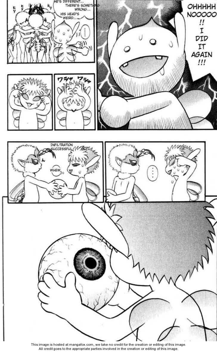 Berserk Chapter 124 page 10