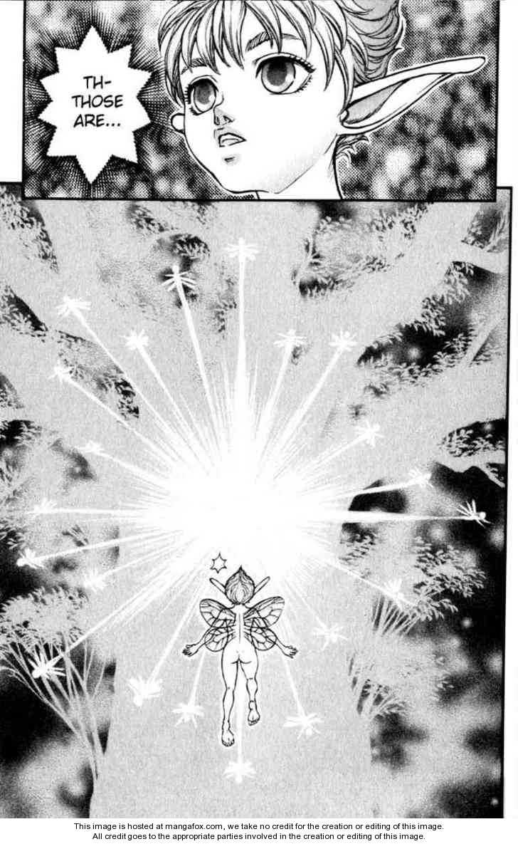 Berserk Chapter 124 page 13