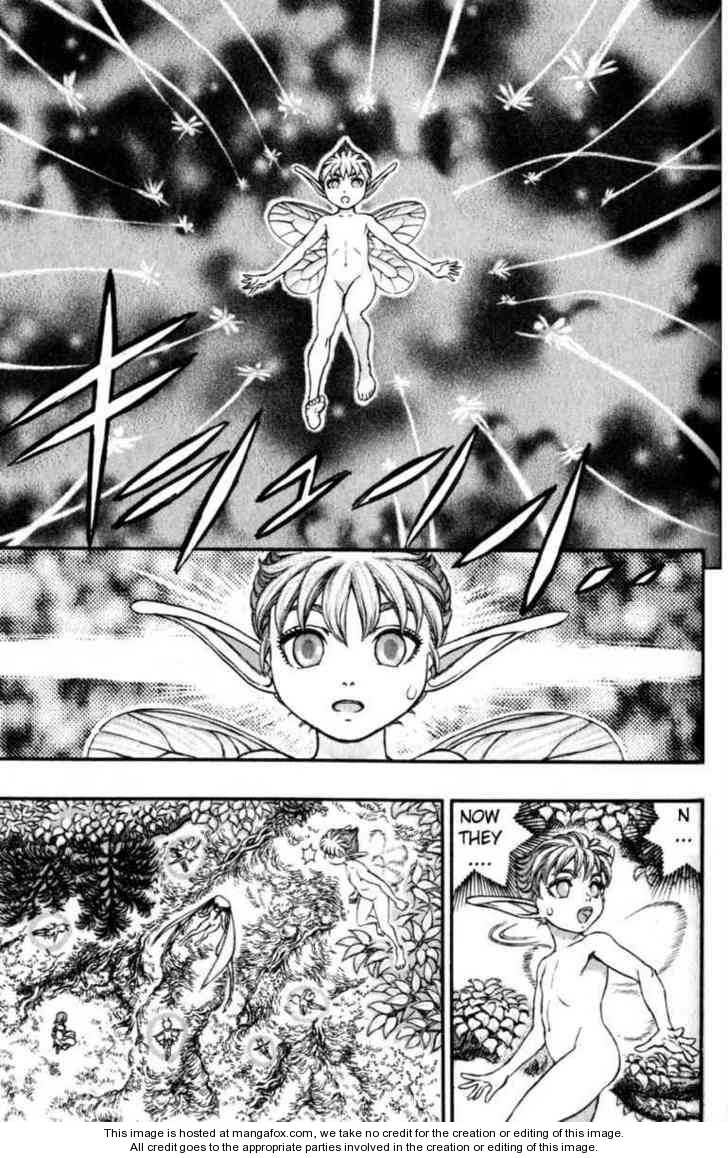 Berserk Chapter 124 page 15