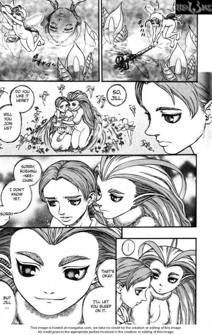 Berserk Chapter 125 page 1