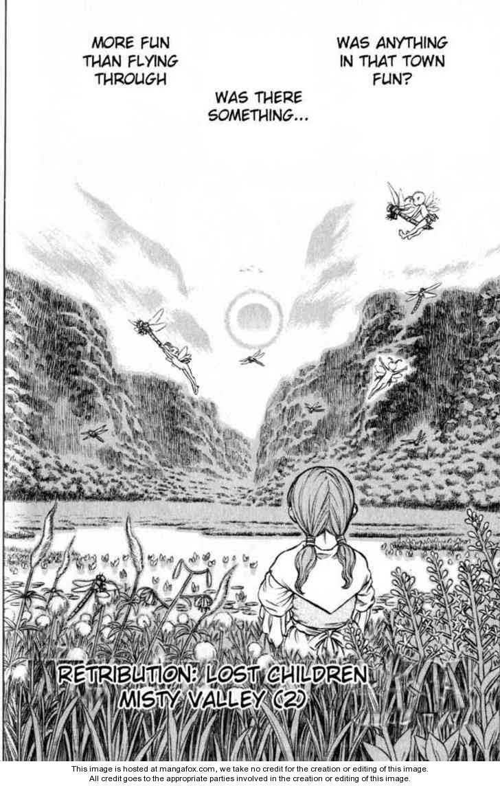 Berserk Chapter 125 page 2