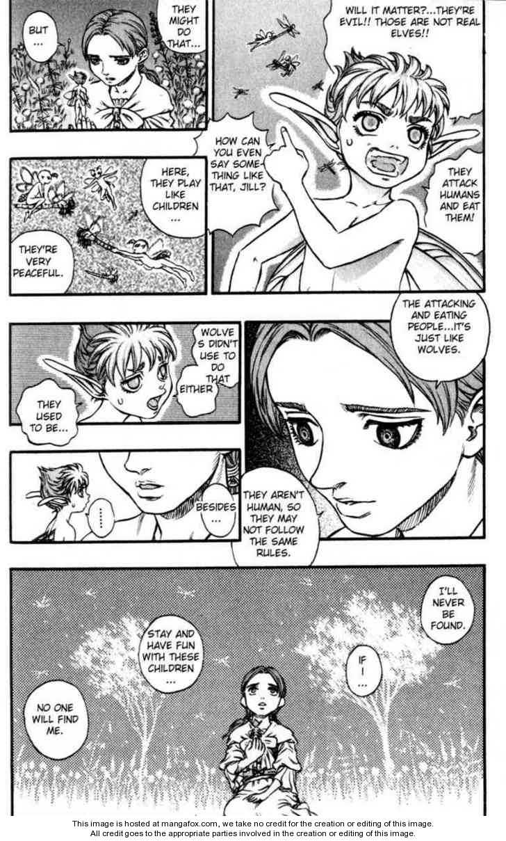 Berserk Chapter 125 page 6