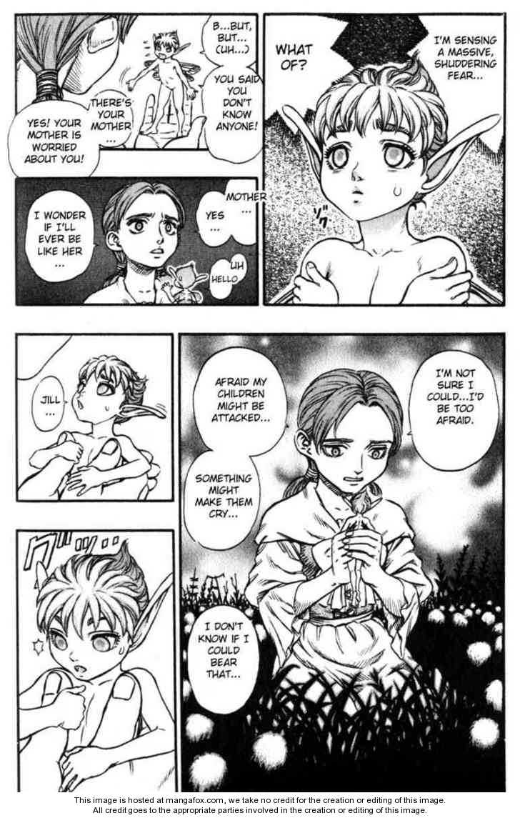 Berserk Chapter 125 page 8