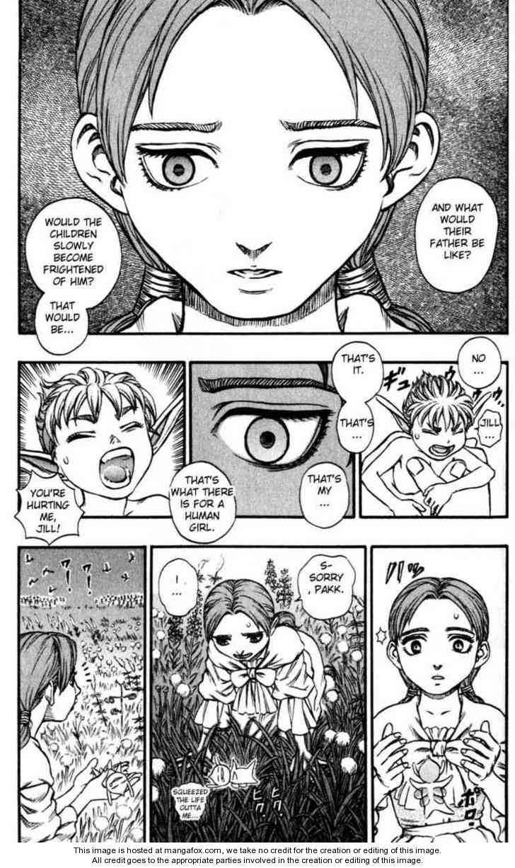 Berserk Chapter 125 page 9