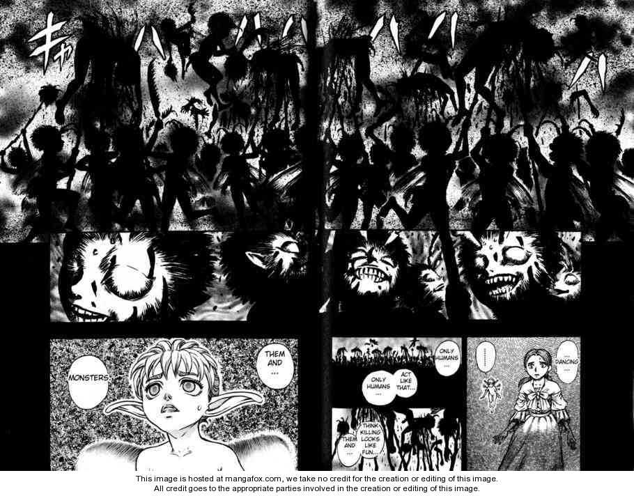 Berserk Chapter 125 page 13
