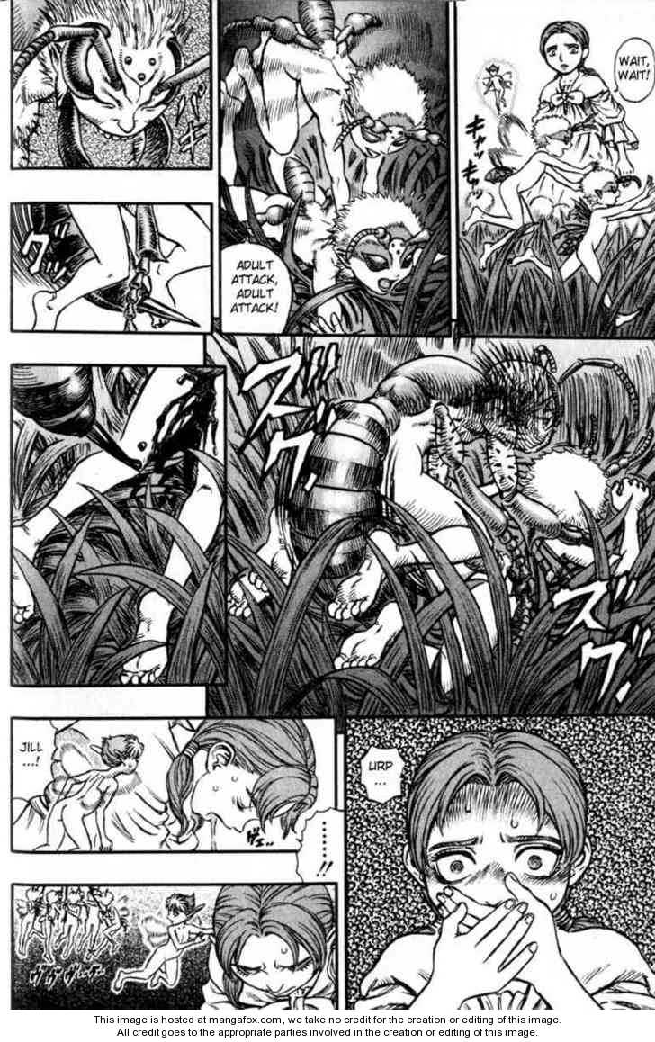 Berserk Chapter 125 page 14