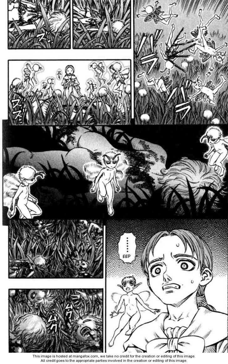 Berserk Chapter 125 page 16