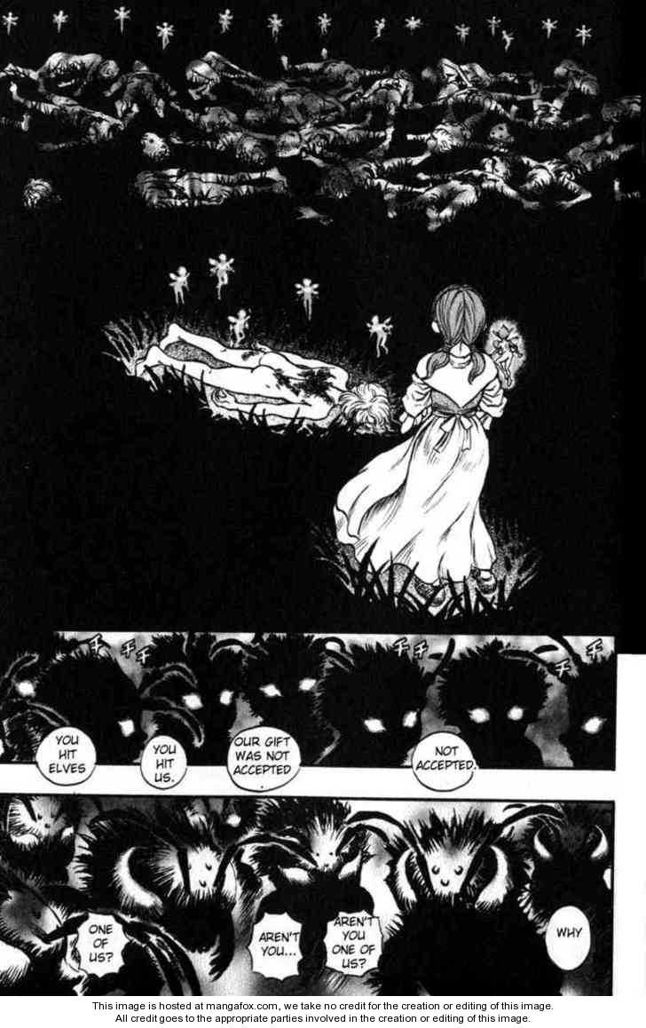 Berserk Chapter 125 page 17