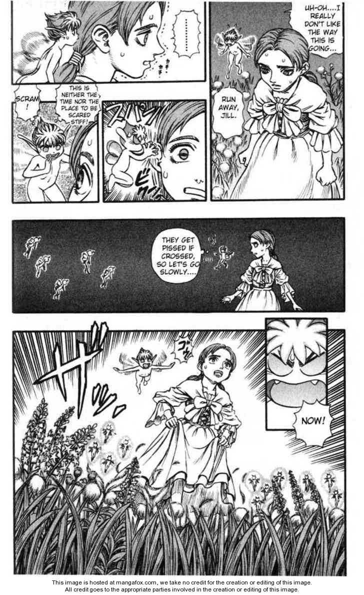 Berserk Chapter 125 page 18