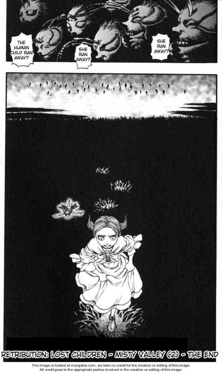 Berserk Chapter 125 page 19