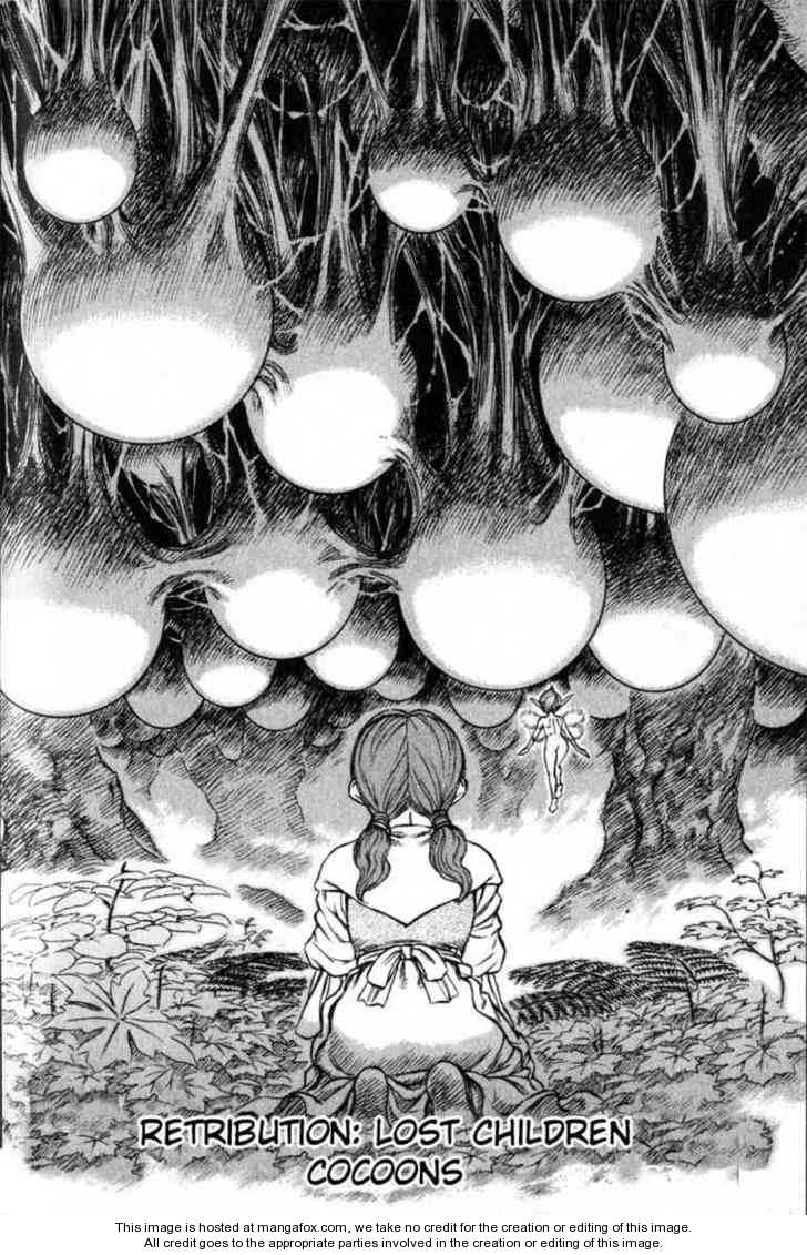 Berserk Chapter 126 page 2