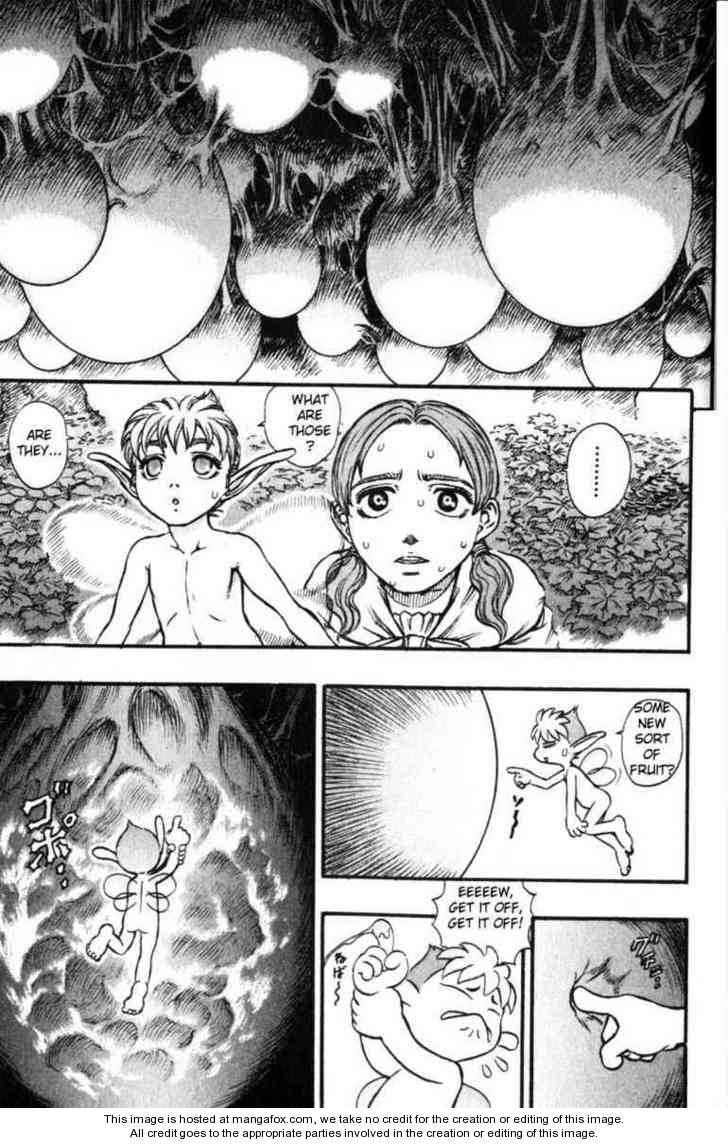 Berserk Chapter 126 page 3