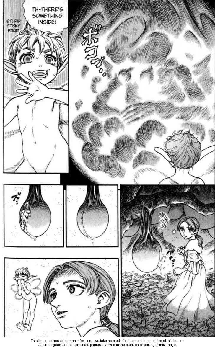 Berserk Chapter 126 page 4