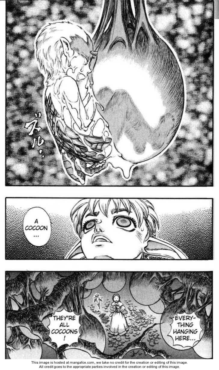 Berserk Chapter 126 page 5