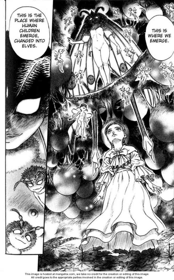 Berserk Chapter 126 page 6