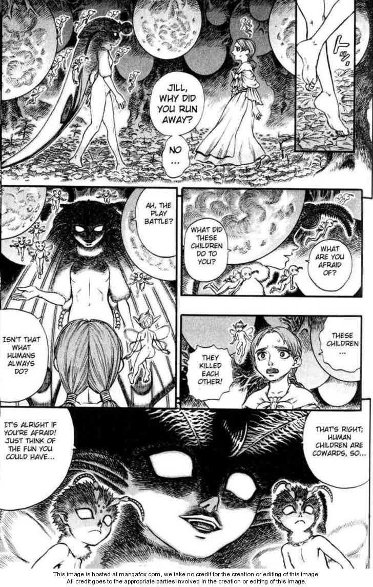 Berserk Chapter 126 page 7