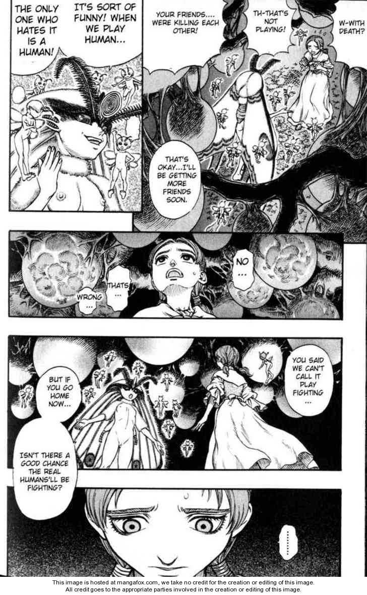 Berserk Chapter 126 page 8