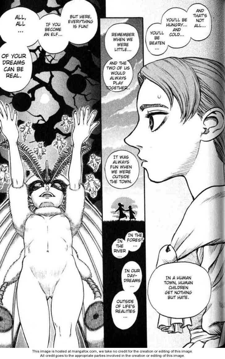 Berserk Chapter 126 page 9