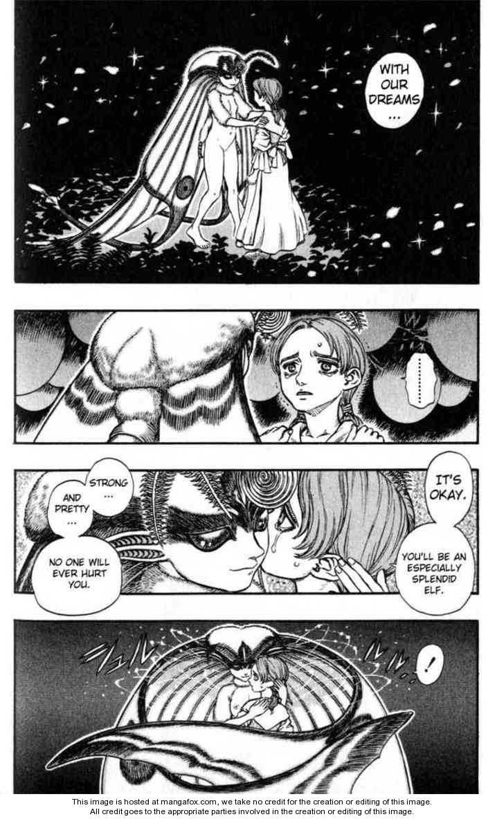 Berserk Chapter 126 page 10