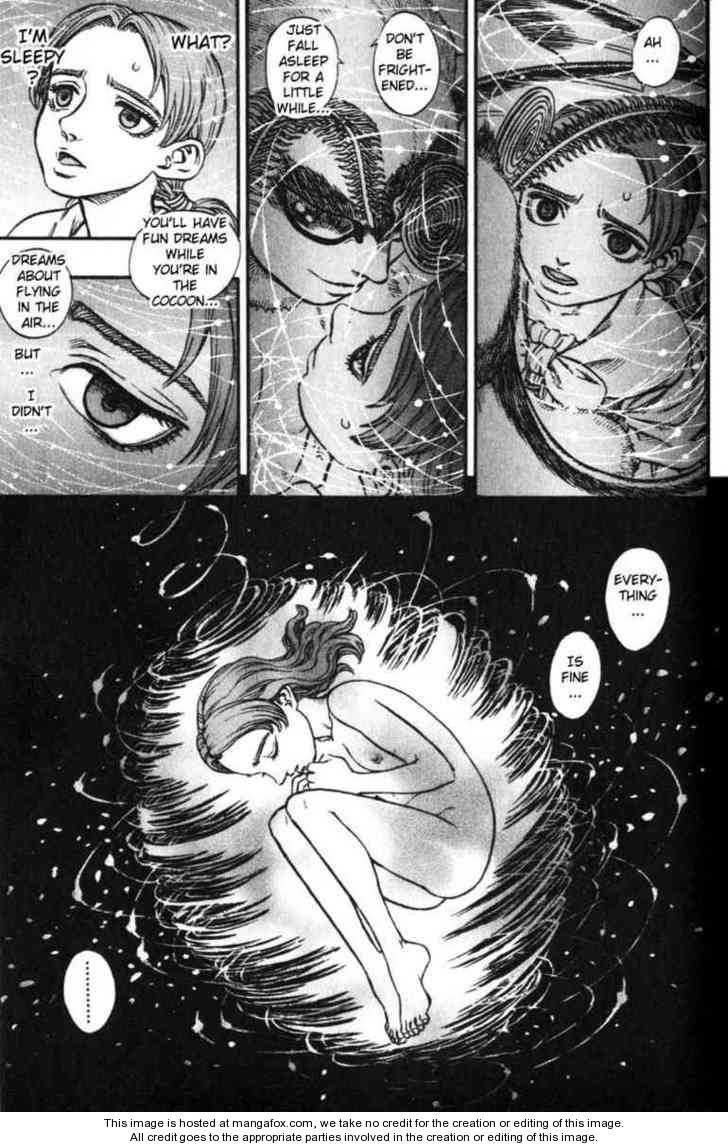Berserk Chapter 126 page 11