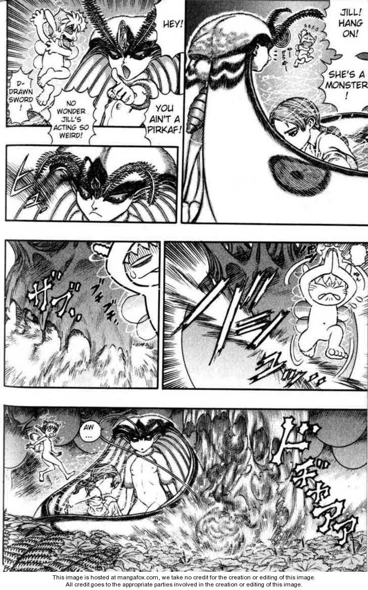 Berserk Chapter 126 page 12
