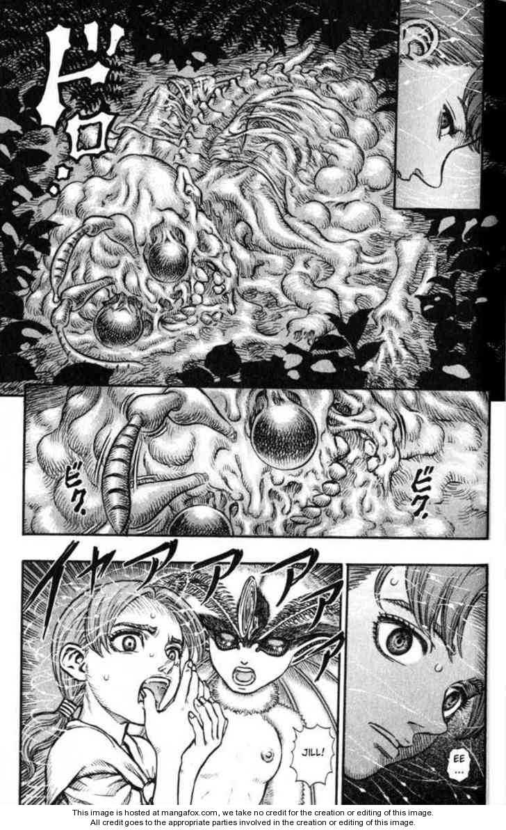 Berserk Chapter 126 page 13