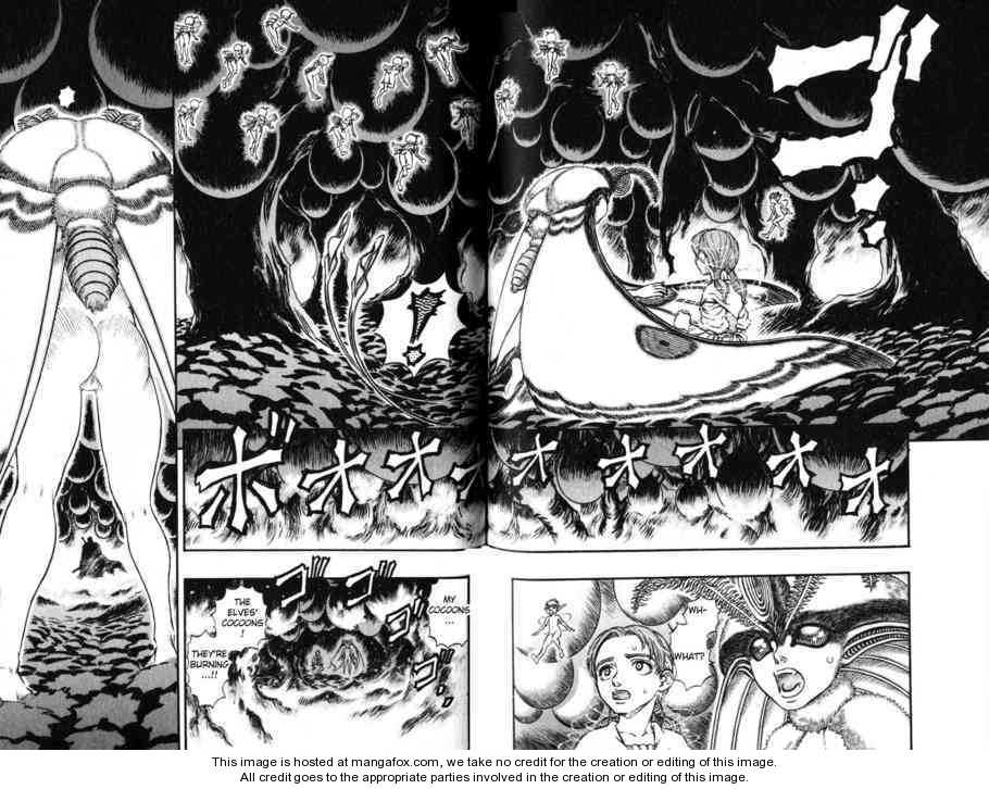 Berserk Chapter 126 page 14