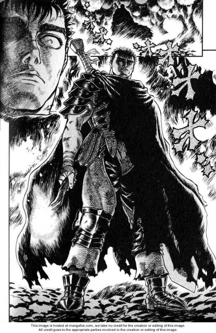 Berserk Chapter 126 page 15