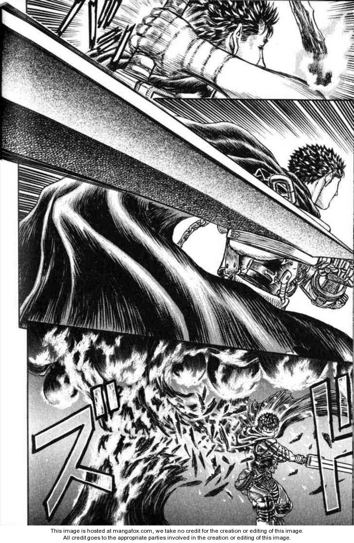 Berserk Chapter 126 page 17