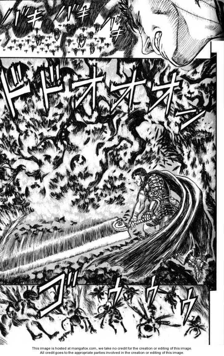 Berserk Chapter 126 page 18