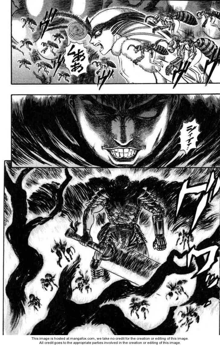 Berserk Chapter 126 page 19