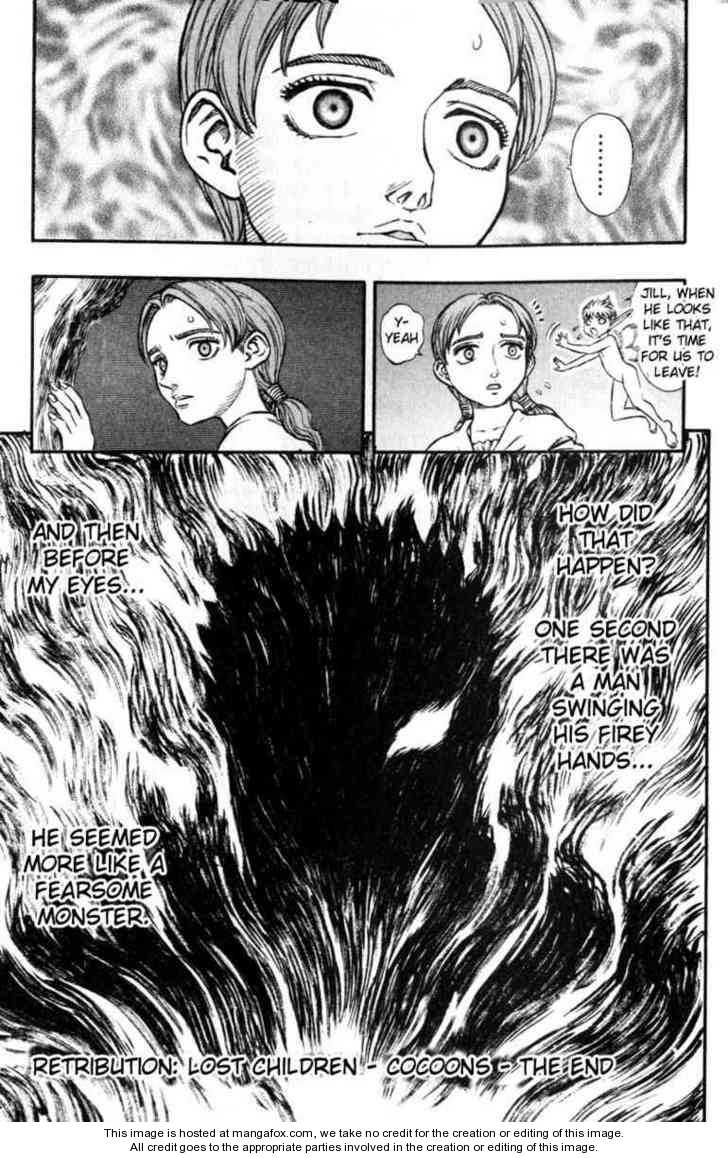 Berserk Chapter 126 page 20