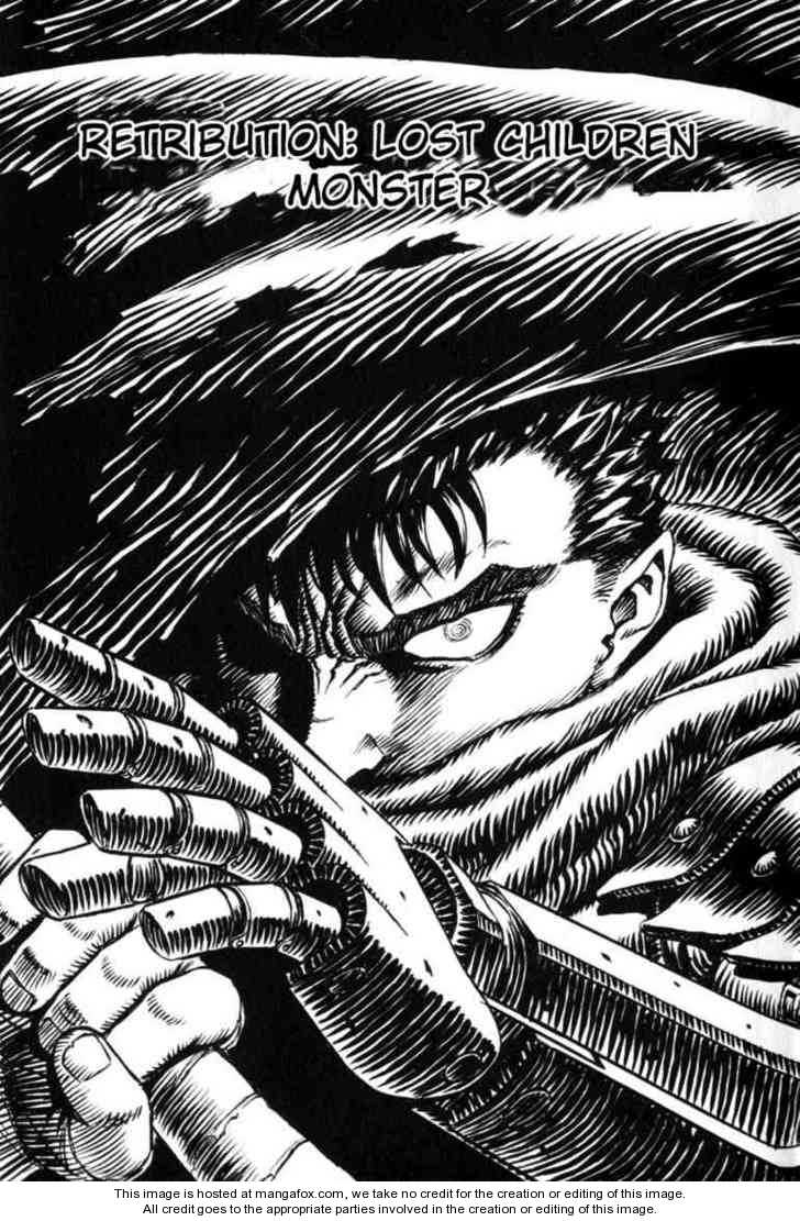 Berserk Chapter 127 page 2