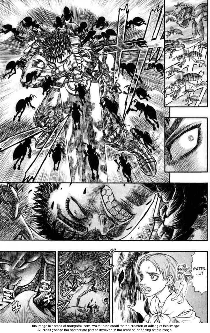 Berserk Chapter 127 page 13