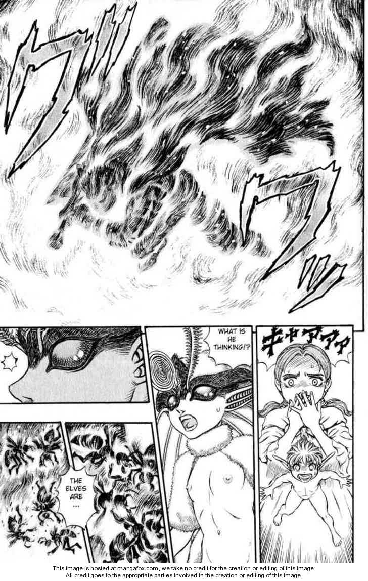 Berserk Chapter 127 page 15