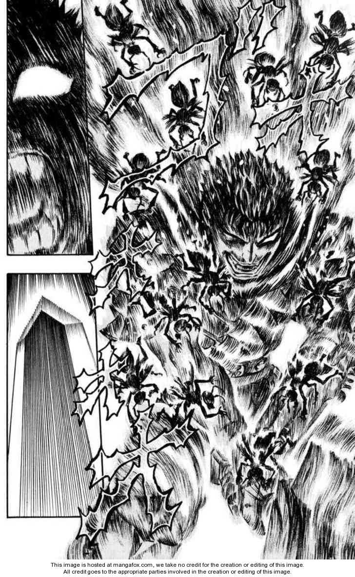 Berserk Chapter 127 page 16