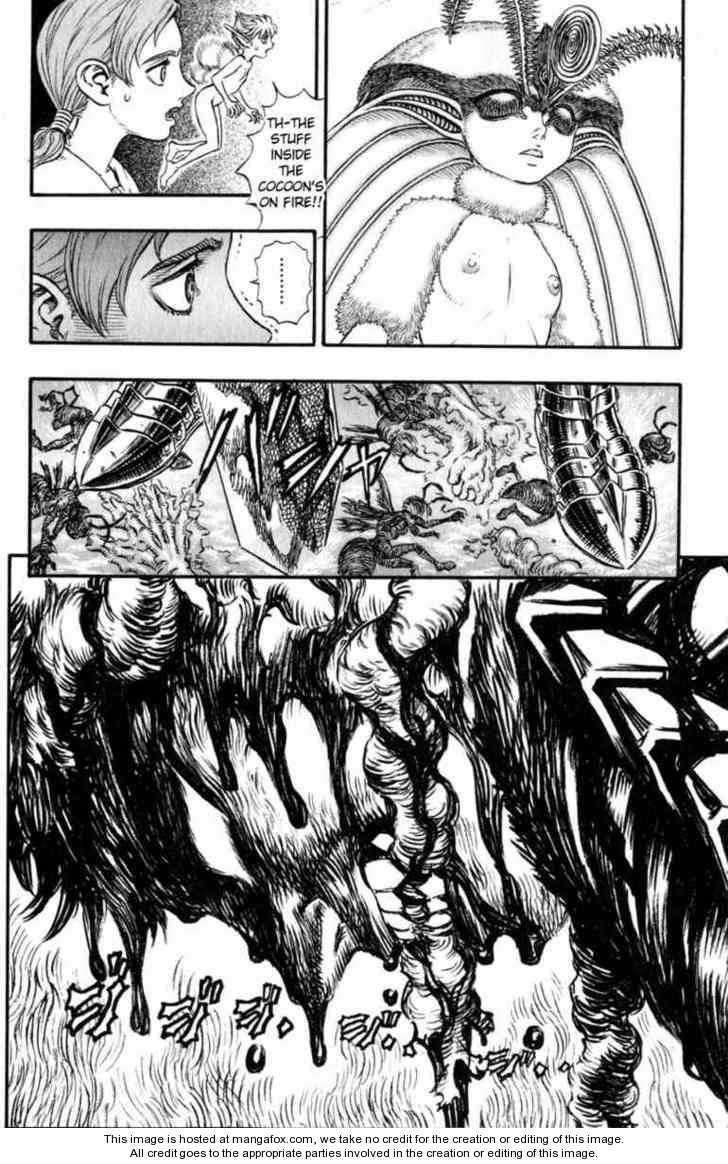 Berserk Chapter 127 page 18