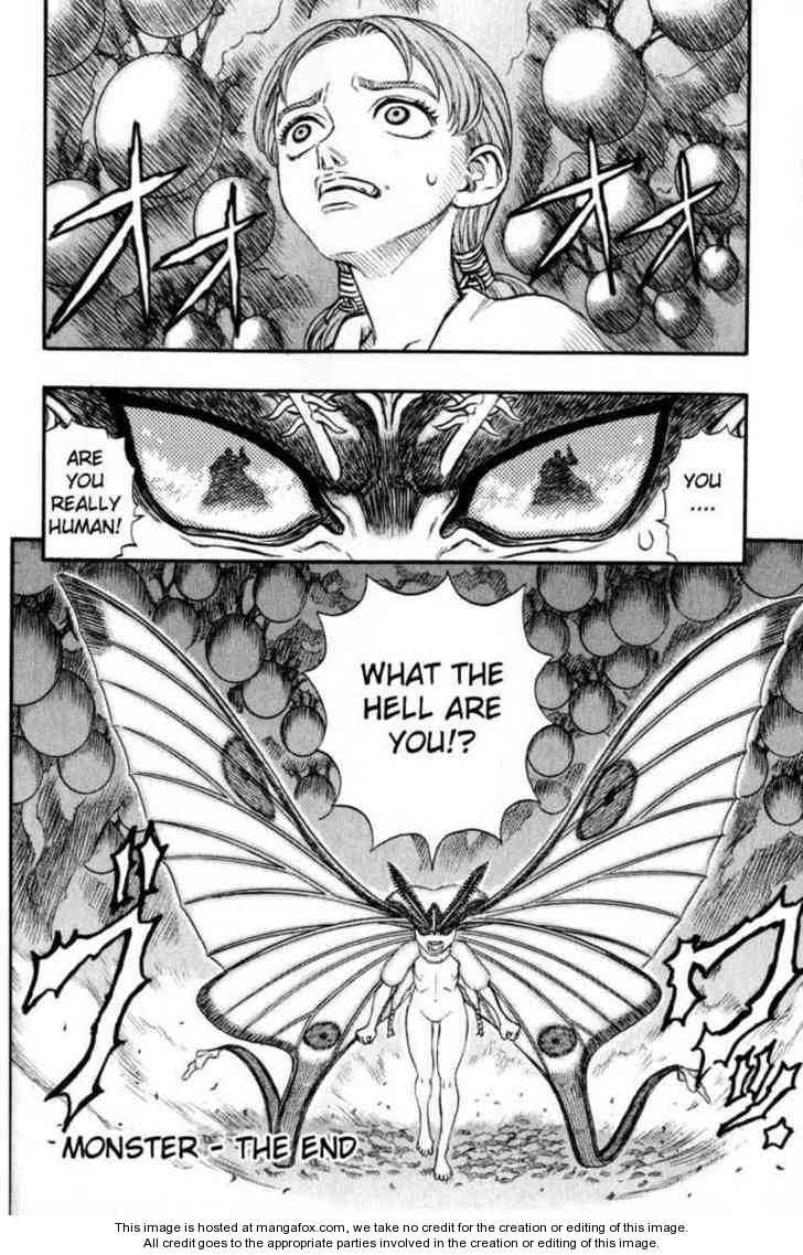 Berserk Chapter 127 page 20