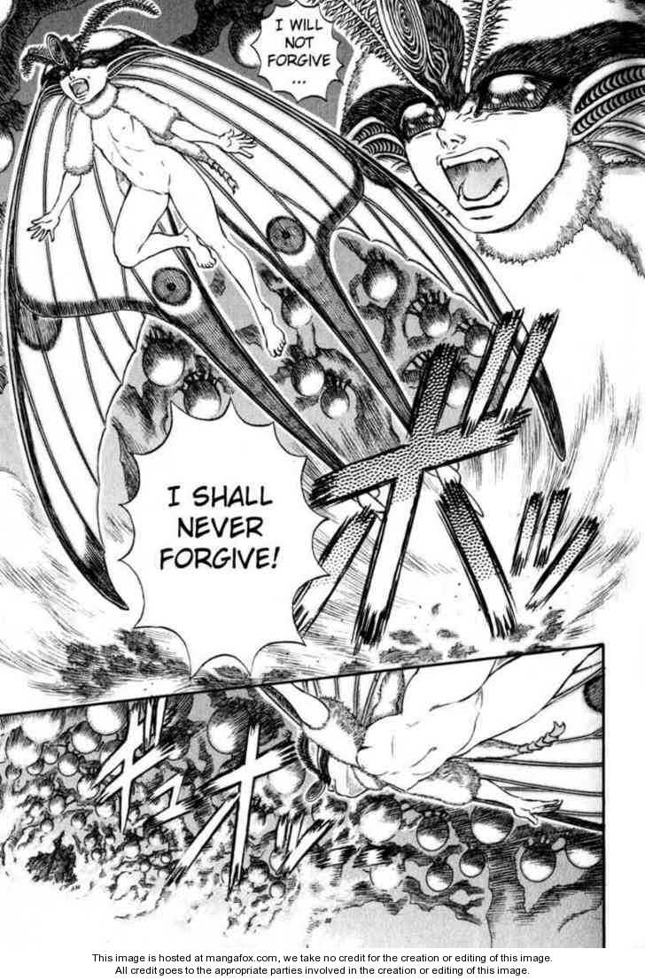 Berserk Chapter 128 page 3