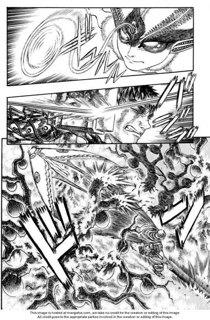 Berserk Chapter 128 page 6