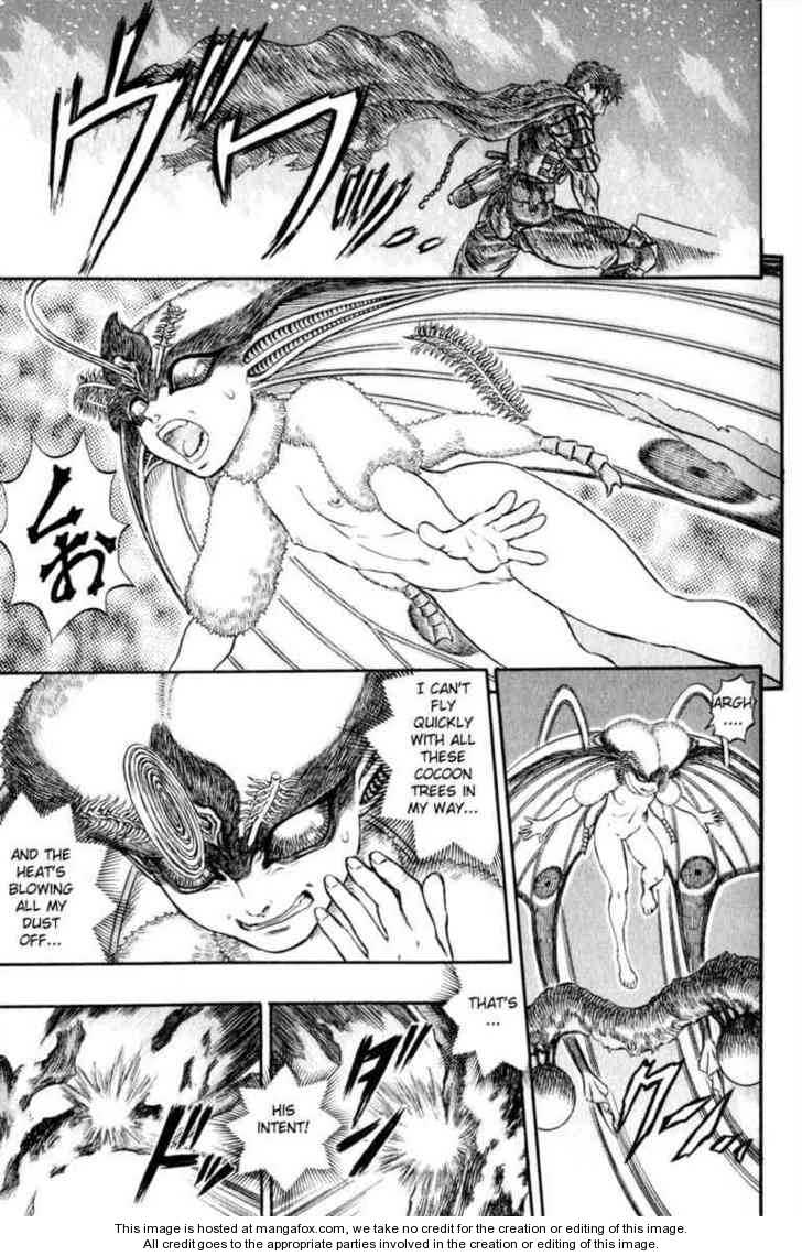 Berserk Chapter 128 page 7