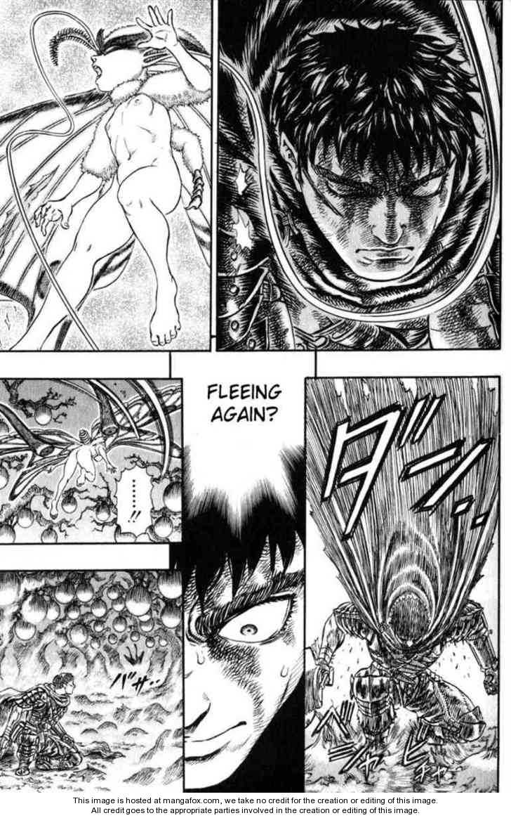 Berserk Chapter 128 page 9