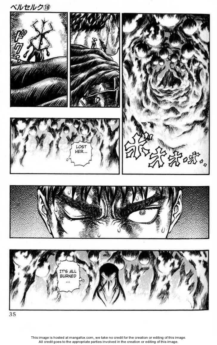 Berserk Chapter 128 page 11
