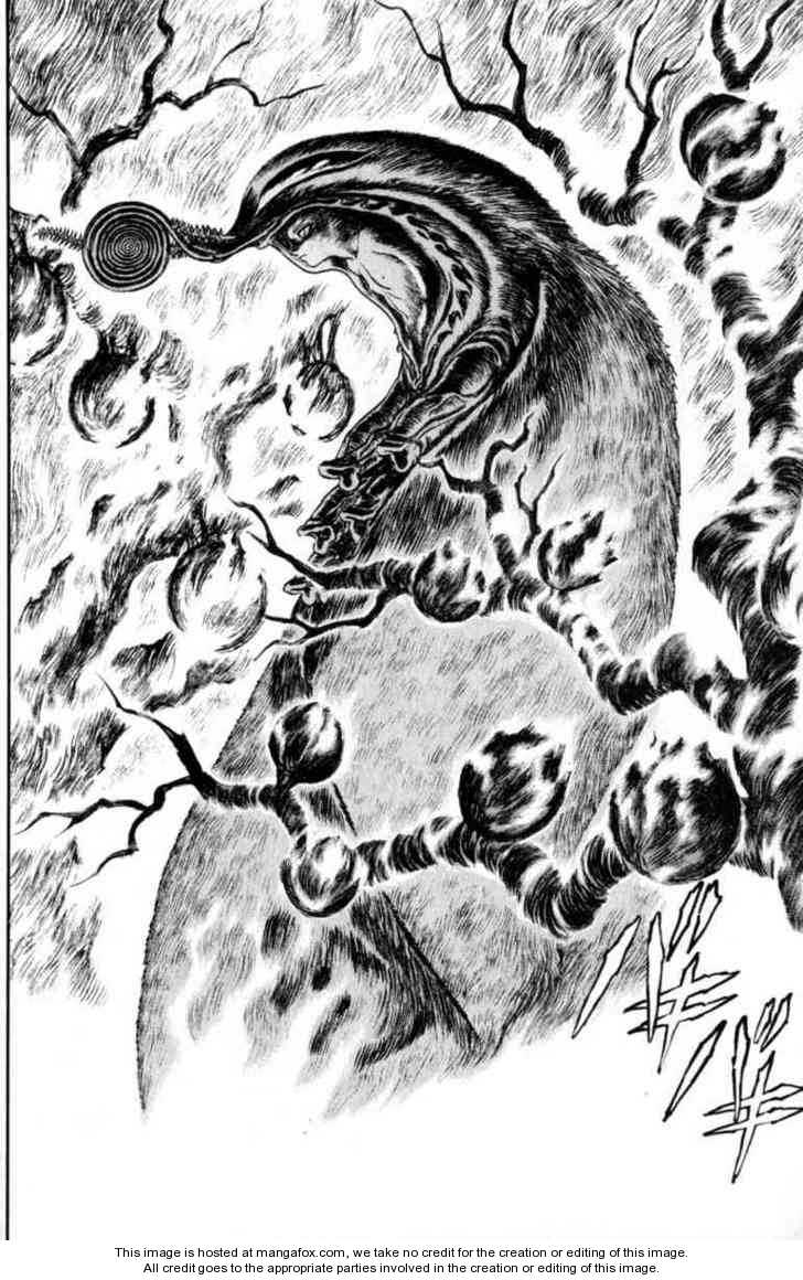 Berserk Chapter 128 page 12