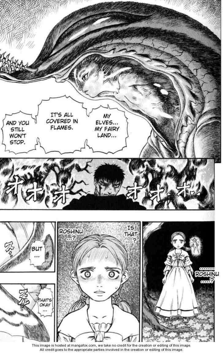 Berserk Chapter 128 page 13