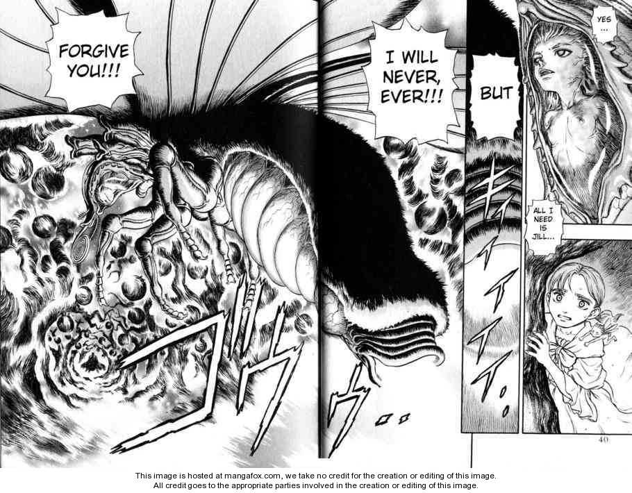 Berserk Chapter 128 page 15
