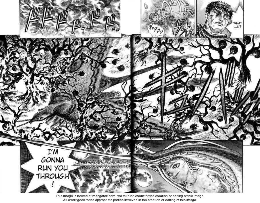 Berserk Chapter 128 page 16