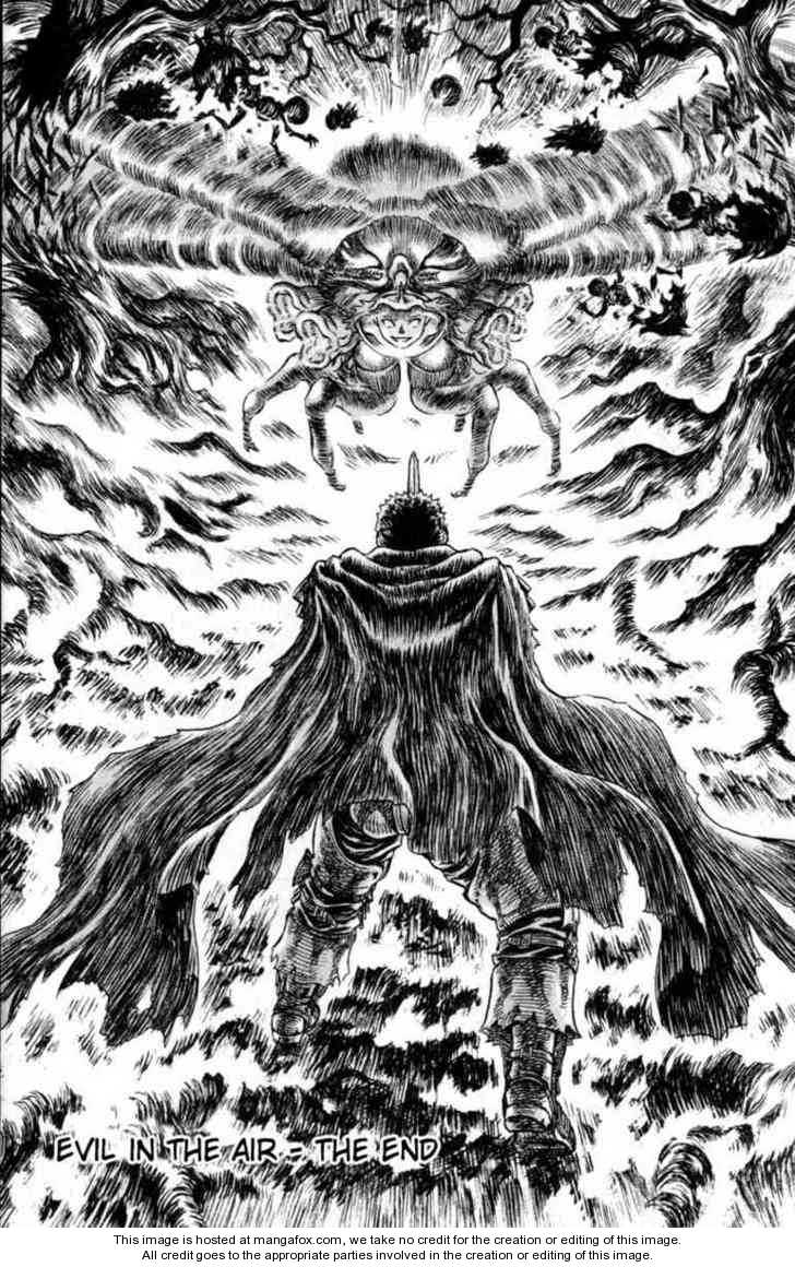 Berserk Chapter 128 page 17