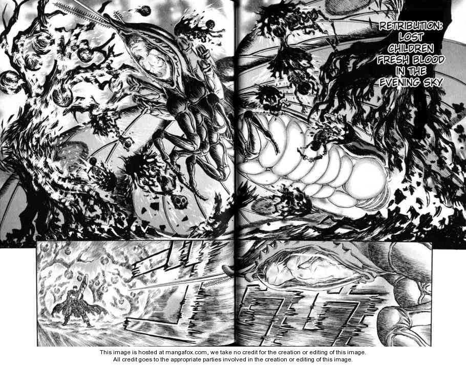Berserk Chapter 129 page 3